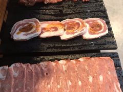 -牛犇烤肉(物资学院路店)