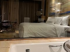 -长沙富力万达文华酒店