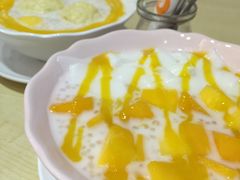 -甜心妈妈·榴莲星级糖水(北京路总店)