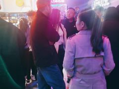 -唱吧麦颂KTV(马驹桥店)