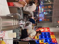 大堂-金多鱼大排档·烤鱼·烧烤·宵夜(江南水都店)