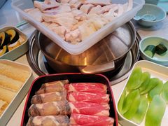 -润园四季椰子鸡火锅(南山海岸城店)