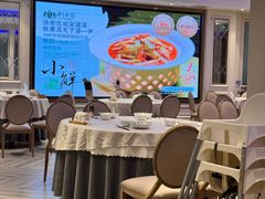 -狮王府淮扬菜(百家湖1912店)