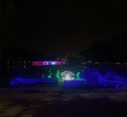 -珍珠泉水上世界