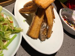-老头儿油爆虾(星光一期店)