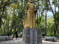 -青龙山国家森林公园