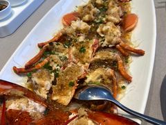 -香山湖渔家大院