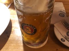 -沈阳瑞士酒店·普拉那啤酒坊