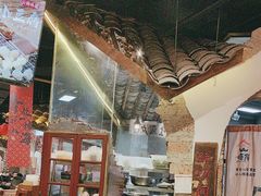 -塘屋烧烤·云南火塘烧烤品牌(春城慧谷旗舰店)