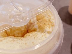 -喜茶(东莞汇一城店)