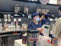 -茶颜悦色(平和堂负一楼店)