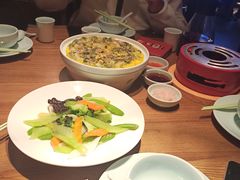 -闽上鲜·福建菜(龙湖滨江天街店)