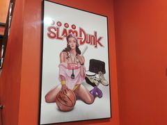 -BUFFALO篮球公园(康桥店)