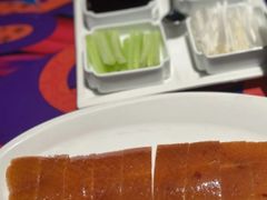 -上海滩餐厅(BFC外滩金融中心店)