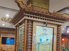 -大清花饺子(山庄店)