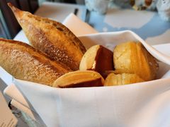 -Le Comptoir de Pierre Gagnaire