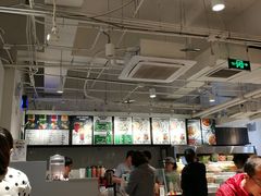 -CALIFORKS加州叉子轻食(朝阳门店)