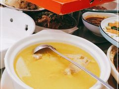 -月圆霖特色农家乐