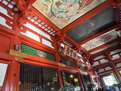 -浅草寺