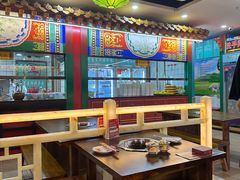 -津门老羊家·铜锅涮羊肉·烧烤(科技园店)