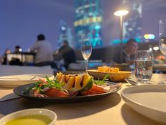 奶酪火腿拼盘-Mercato莫卡多露台餐厅与酒吧(K11店)