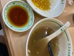 -清真·西北桥头拉面大王(丁家桥店)
