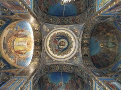 -滴血救世主教堂