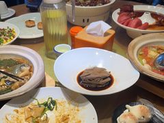 -永安鱼庄·镇江菜(丁卯店)