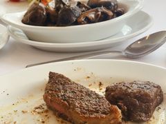 -茹丝葵经典牛排馆(成都IFS店)