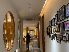 -翁暖茶馆(滨江东总店)