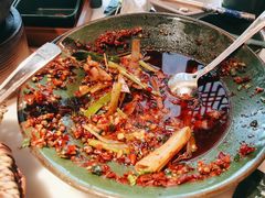 -锦府盐帮·李宅(领展购物广场中关村店)