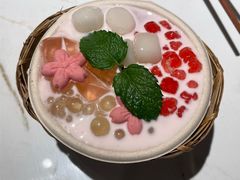 -永春园·扬州早茶·淮扬菜(漫乐城店)
