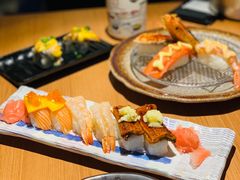 -万岁寿司(天河领展店)