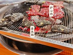 -东俞·韩式料理(院东街店)