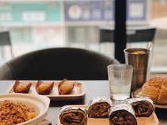 -千日贺茶餐厅(高新万达店)