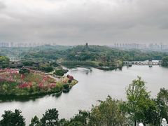 -重庆园博园