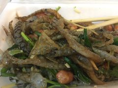 -陈老添美食店(宝华路店)