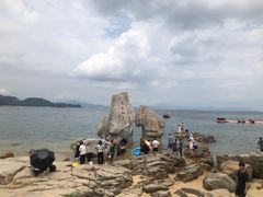 -大梅沙海滨公园