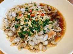 -拉完海鲜大排档(温岭店)