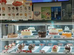 -BreadTalk面包新语(虹口龙之梦店)