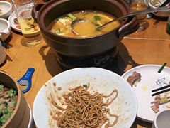 -丹江渔村(望京店)