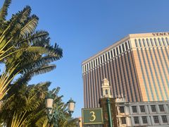 -澳门威尼斯人综合度假区