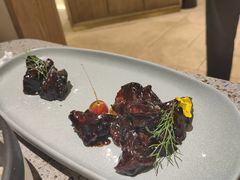 -小鹅皇港式餐厅(新抚万达店)