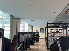 -汇乐游泳馆(莲花南路店)