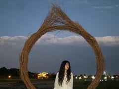 -云漫湖生态度假公园