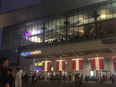 -东荟城名店仓
