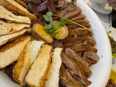 -陆记鹅庄·潮汕菜·狮头鹅(大仟里店)