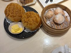 -粤玲珑广式早茶·茶餐厅