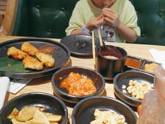 -九田家黑牛烤肉料理(溧阳吾悦店)