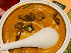-simply thai天泰(长泰广场店)